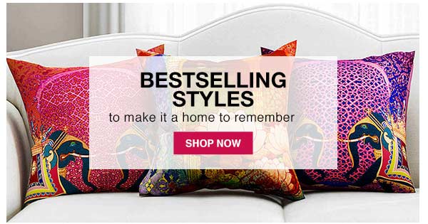 Bestselling Styles