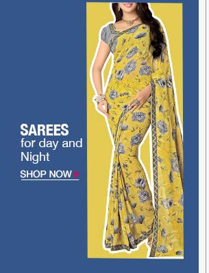 Sarees