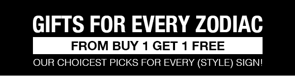 Gift For Every Zodiac