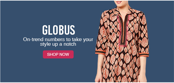 Globus Kurta