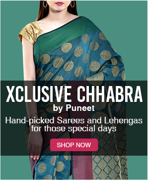 Chhabra Sarees