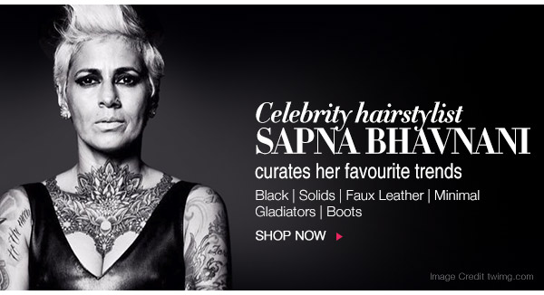 Sapna Bhavnani
