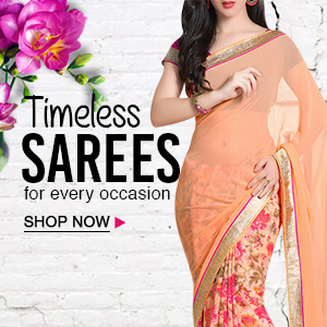 SAREES