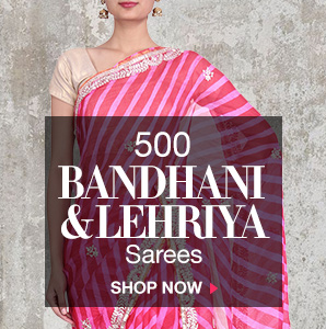 BANDHANI AND LEHRIYA