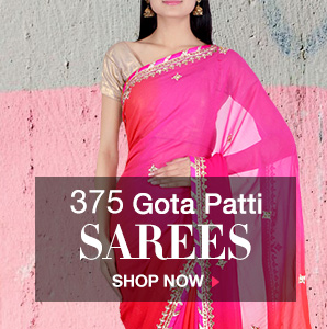 SAREES