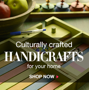 HANDICRAFTS