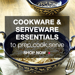 COOKWARE