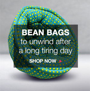 BEAN BAGS