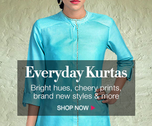 EVERYDAY KURTAS