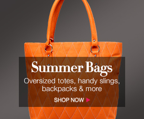 SUMMER BAGS