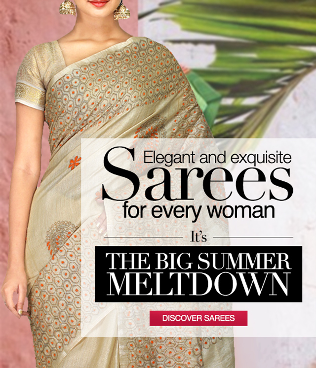 Sarees