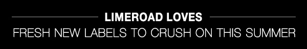 LimeRoad Loves