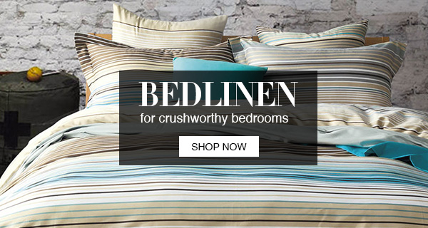 BED LINEN