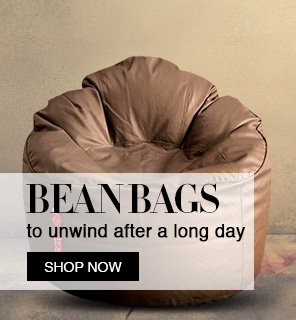 BEAN BAGS