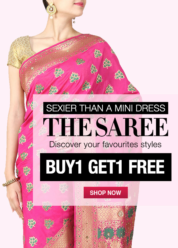 SAREES