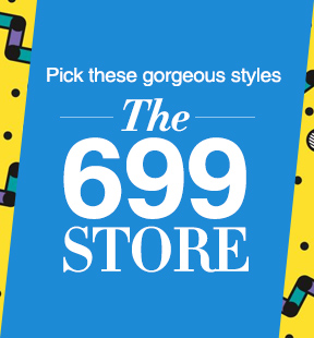 THE 699 STORE