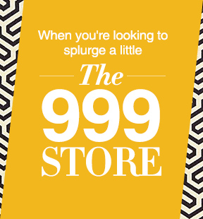 THE 999 STORE