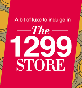 THE 1299 STORE