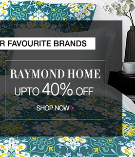 RAYMOND HOME