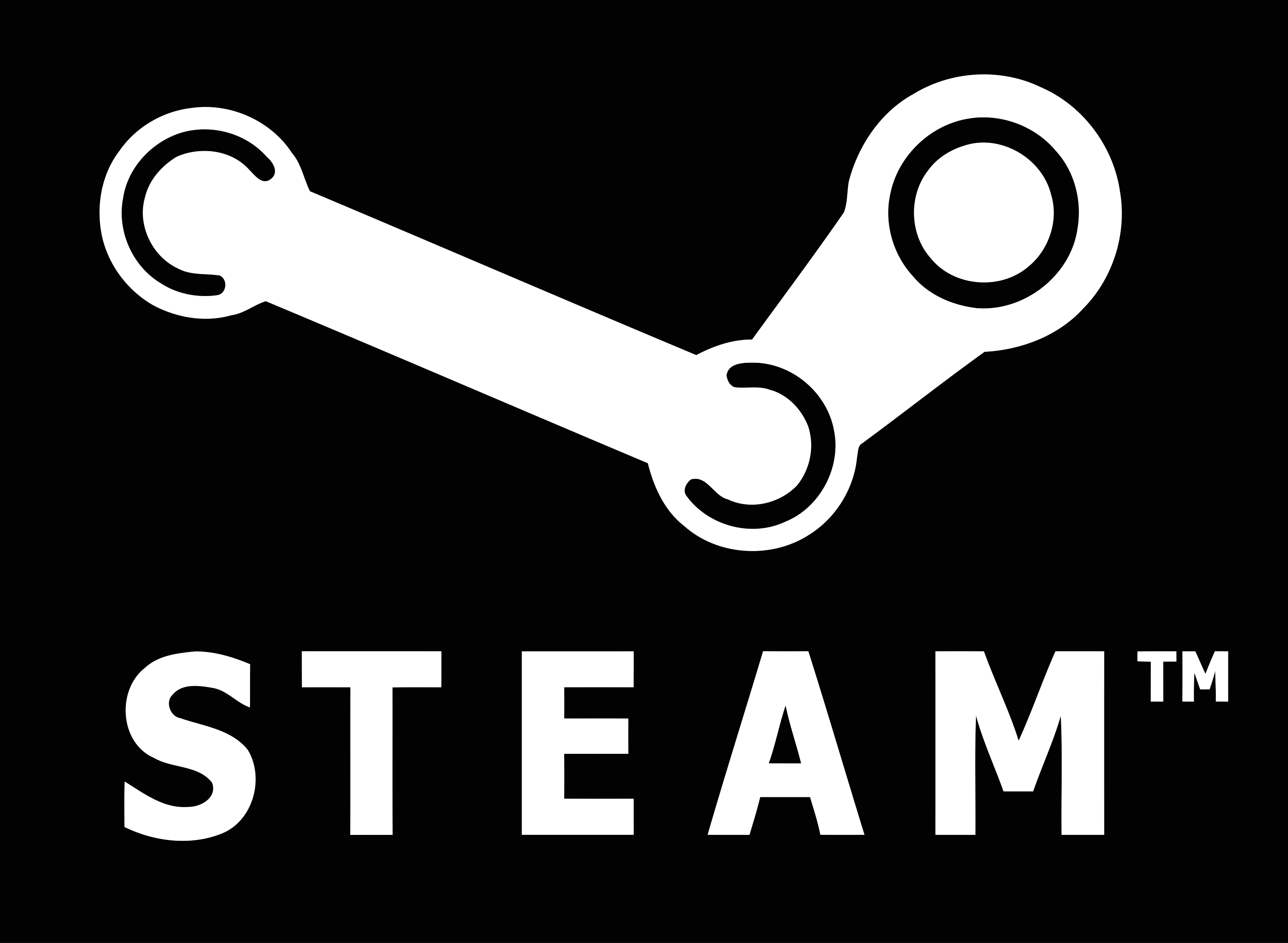 Steam. Valve Corporation