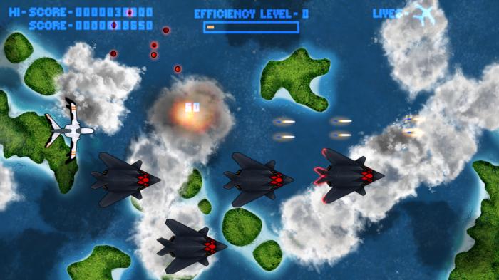 http://drone-swarm.en.softonic.com