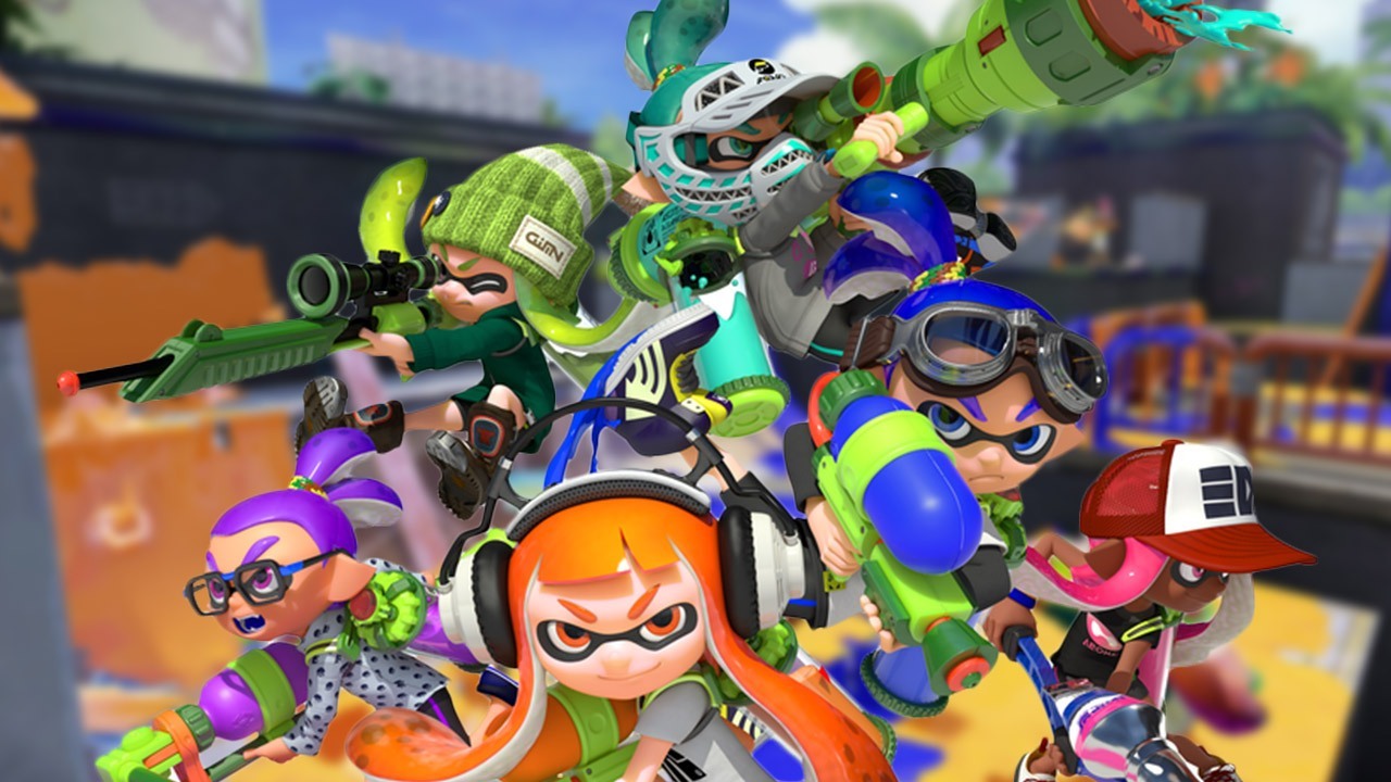 Nintendo