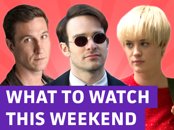 New Netflix Titles