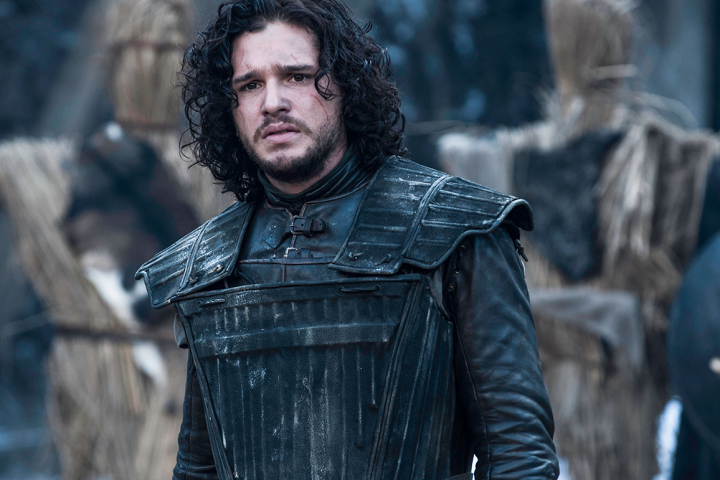 Game Of Thrones