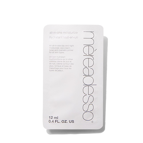 Mèreadesso® All-In-One Moisturizer