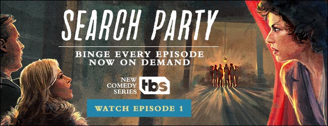 Search Party