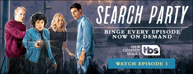 Search Party