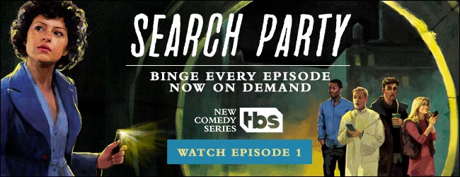 Search Party