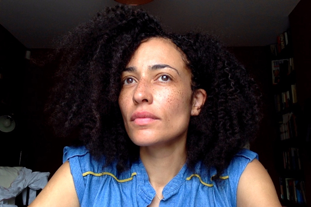 Zadie Smith