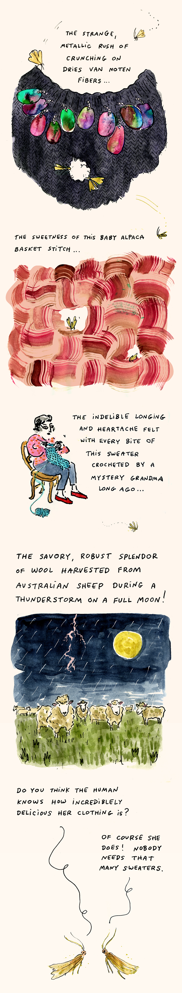 Fall Fashion Forecast 4
