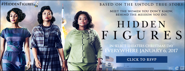 Hidden Figures