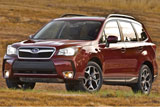 subaru-forester-news