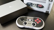 Classic NES controller gets a Bluetooth upgrade
