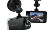 Get this hi-­res dash cam for under $30