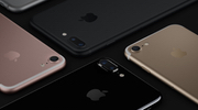 Find out how you can win a new iPhone 7