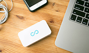 Meet the first Plug'n'Play Personal Cloud Lima, simple to use and designed for those who care for their privacy.