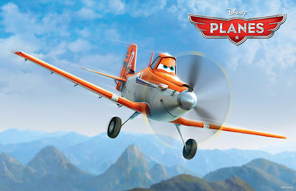 Disney's Planes