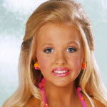 Toddlers in Tiaras Halloween