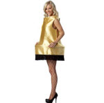 Leg Lamp Halloween Costume