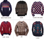 Cosby Sweaters