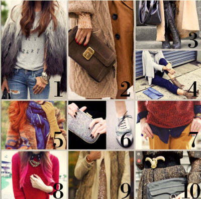 Close Up And Copy Roundup