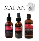 Maijan She Finds Promo 2011