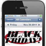 Black Friday Apps