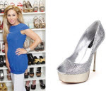 Adrienne Malouf Shoes