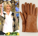 Martha Stewart