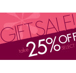 Neiman Marcus Gift Sale